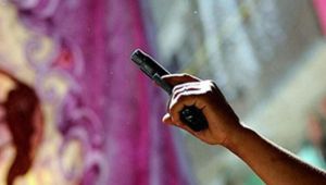 Dün akşam gaza gelip ateş eden 53 kişi hakkında işlem başlatıldı!