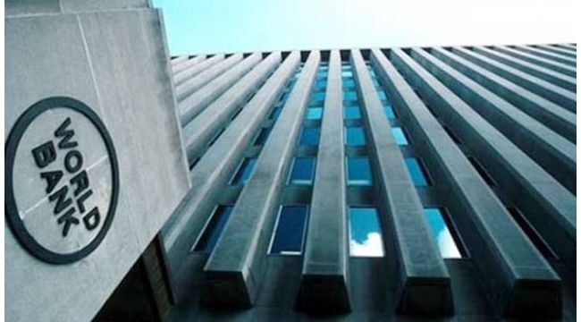 Dünya Bankası’ndan Türkiye’ye 100 milyon dolarlık koronavirüs kredisi