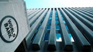 Dünya Bankası’ndan Türkiye’ye 100 milyon dolarlık koronavirüs kredisi