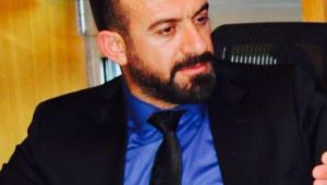 Erkan Ayan'dan 23 Nisan mesajı