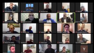 Erzurumlulardan kampanyaya 25.025,00 TL’lik destek