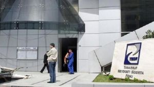 FETÖ'cü şirketin Gebze'deki fabrikası satışa çıkartıldı