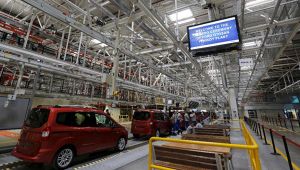 Ford Otosan üretim arasını Mayıs ayına uzattı!