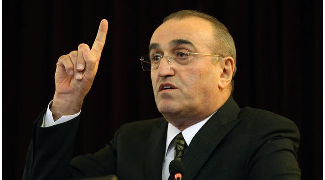 Galatasaraylı başkanı Gebze'den dolandırmışlar