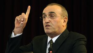 Galatasaraylı başkanı Gebze'den dolandırmışlar