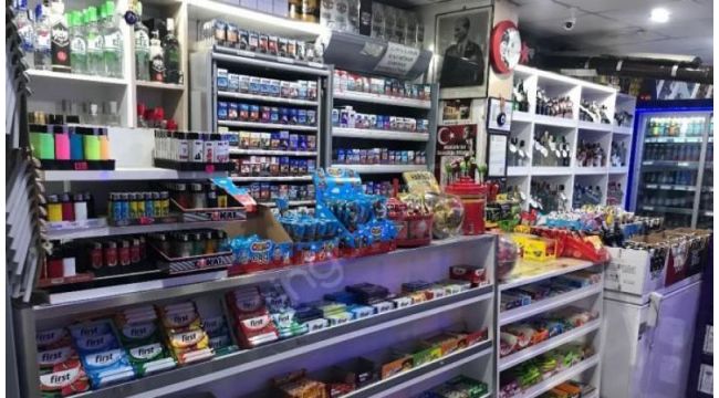 Gebze'de bakkal, büfe ve tekel bayilerine yeni düzenleme
