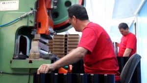 Gebze'de bir fabrikada daha korona vakası çıktı