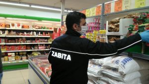 Gebze’de denetimler hız kesmiyor