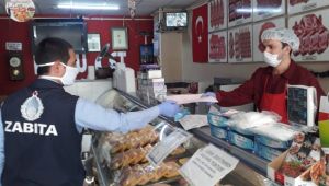 Gebze’de Ramazan denetimleri