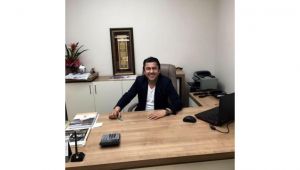 Gebze'deki kuyumcuların çalışma saatlerine düzenleme