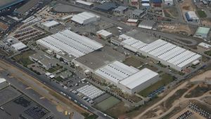 Gebze’deki o fabrika yeniden üretime başladı!