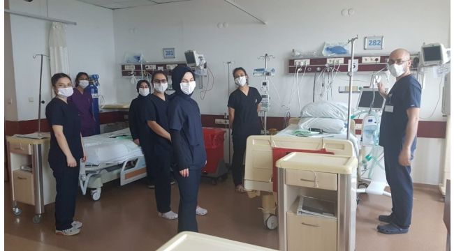 Gebze Fatih ve Darıca Farabi'de göreve başlayacaklar