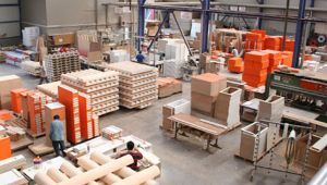 Gebze'nin mobilya devi hakkında iflas kararı verildi