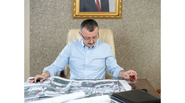 Gebze'ye 120 milyonluk yatırım