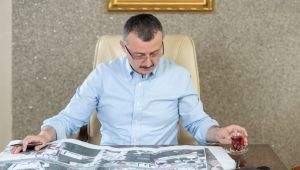 Gebze'ye 120 milyonluk yatırım