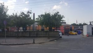 Gebze'ye yeni Hal Binası yapılacak