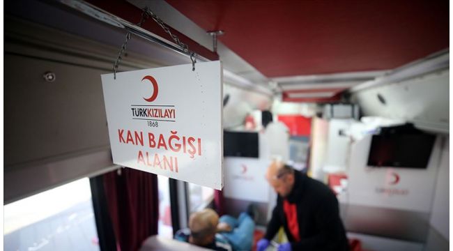 Gebzeli müezzin Karadeniz'de koronaya savaş açtı