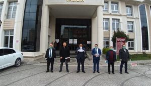 Gelecek Partisi yönetimi belli oldu