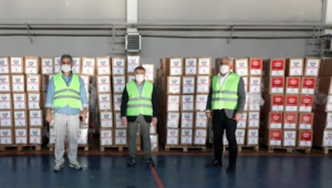 Hamza Şayir üç aşamalı planını açıkladı