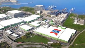 Hayat Holding’den Milli Dayanışma Kampanyasına 7 milyon TL