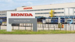 Honda, Şekerpınar fabrika üretime devam edecek