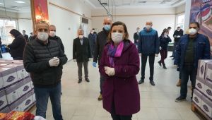 Hürriyet, maddi durumu iyi olan vatandaşlara çağrıda bulundu