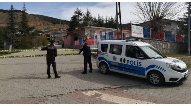 İçişleri Bakanlığından karantina açıklaması