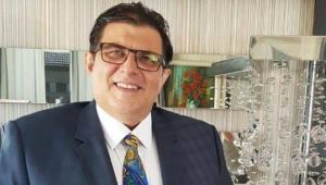 İl başkanının koronavirüs testi pozitif çıktı!