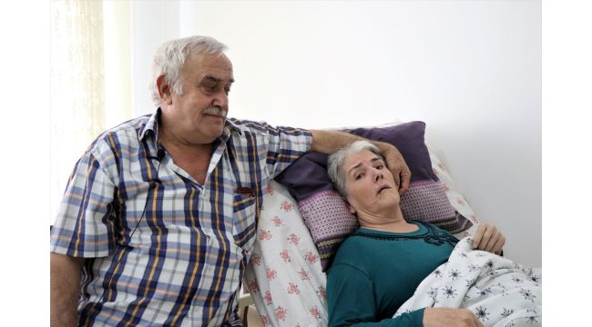 İlhan Teyze artık Büyükşehir’e emanet