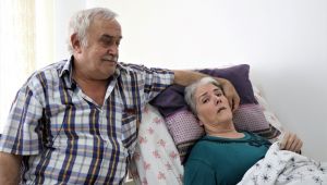 İlhan Teyze artık Büyükşehir’e emanet