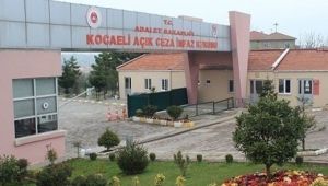 İnfaz yasası ile Kocaeli’de kaç kişi tahliye olacak?