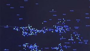 İşte Kocaeli'nin koronavirüs haritası