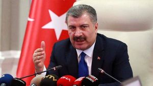 İşte Sağlık Bakanı Koca'nın Ramazan Ayı planı