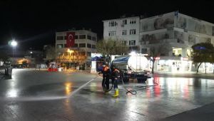 İşte Türkiye'nin normalleşme planı! 4 Mayıs'ta başlıyor 4 aşamada bitecek