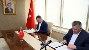 İZAYDAŞ ile TES-İŞ arasında toplu sözleşme imzalandı