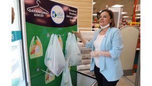 İzmit Belediyesi Askıda Dayanışma artık ‘Online’