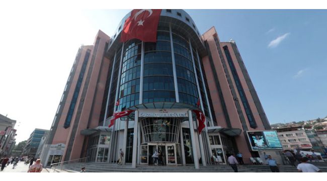 İzmit Belediyesi büro personeli ve kimya mühendisi alacak