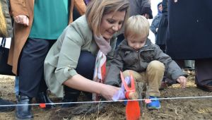 İzmit Belediyesi kendi tarım arazilerinde ekime başlayacak