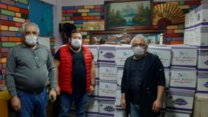 İzmit Belediyesi’nden müzisyenlere destek