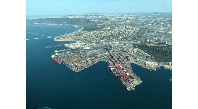 İzmit Körfezi’nde kirliliğe geçit yok