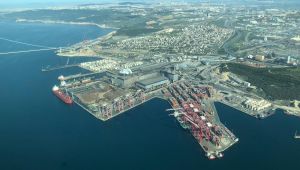 İzmit Körfezi’nde kirliliğe geçit yok