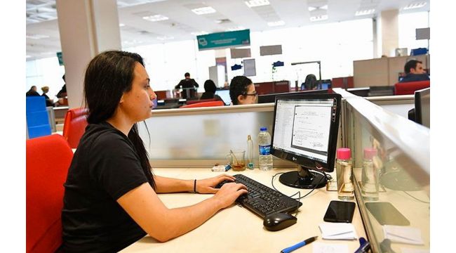 Kamu çalışanları 24 Nisanda idari izinli sayılacak