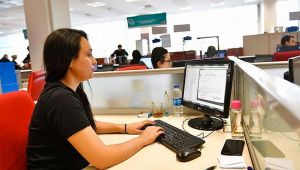 Kamu çalışanları 24 Nisanda idari izinli sayılacak