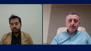 Kılavuz Gençlik canlı yayınlarla evlere konuk oluyor