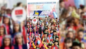 Kocaeli'de 23 Nisan coşkusu evlere taşınacak