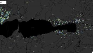 Kocaeli’de en az vaka o ilçede