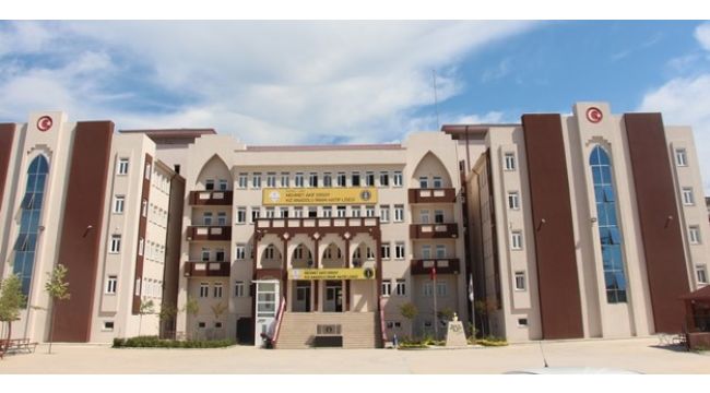 Kocaeli’de engelliler için karantina yurdu hazırlandı!
