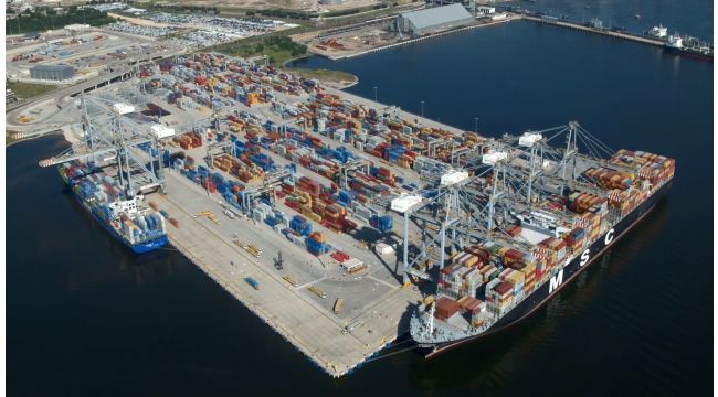 Kocaeli'de ki o limanda korona vakası çıktı