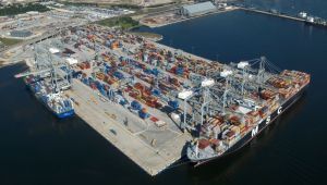 Kocaeli'de ki o limanda korona vakası çıktı