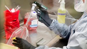 Kocaeli’de koronavirüs testi yapmak için 2 laboratuvara yetki verildi!